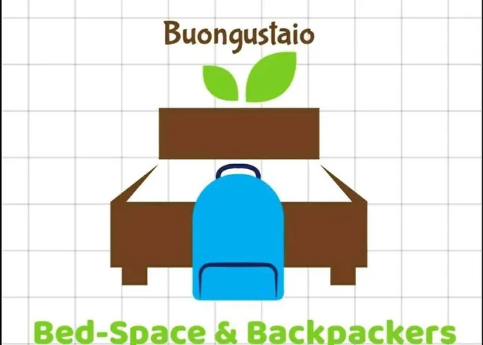 Buongustaio1 Zimmer Mit Ensuite T&B