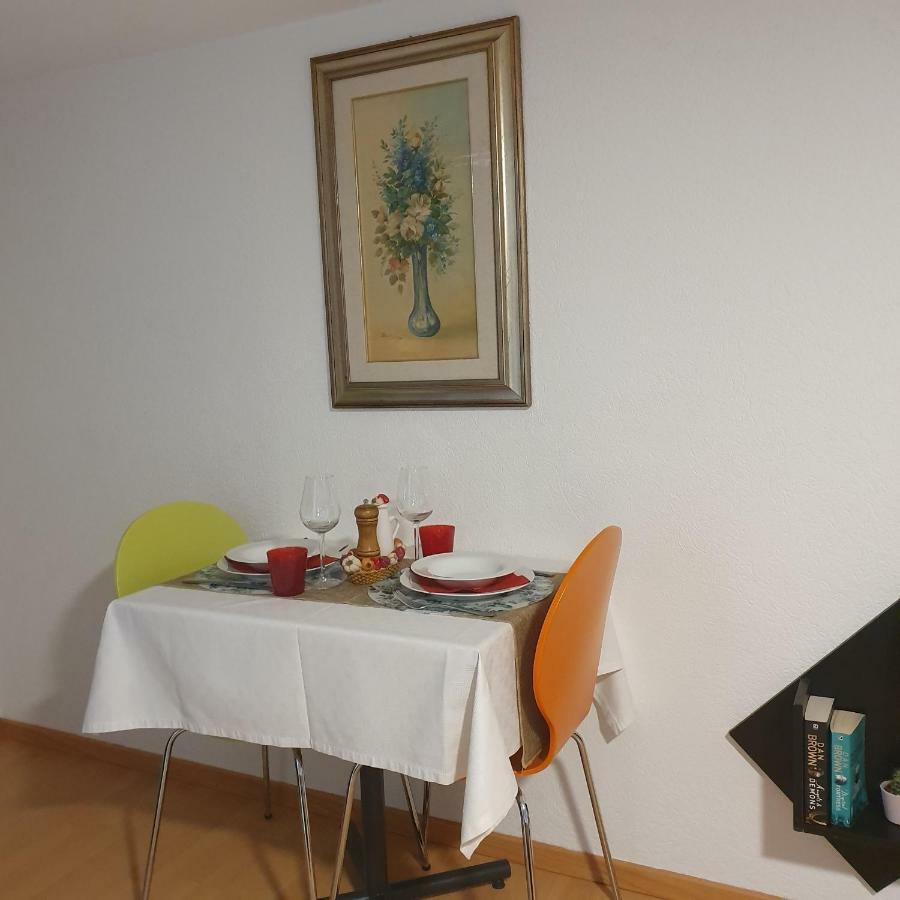 Buongustaio1 Mit Ensuite T&b