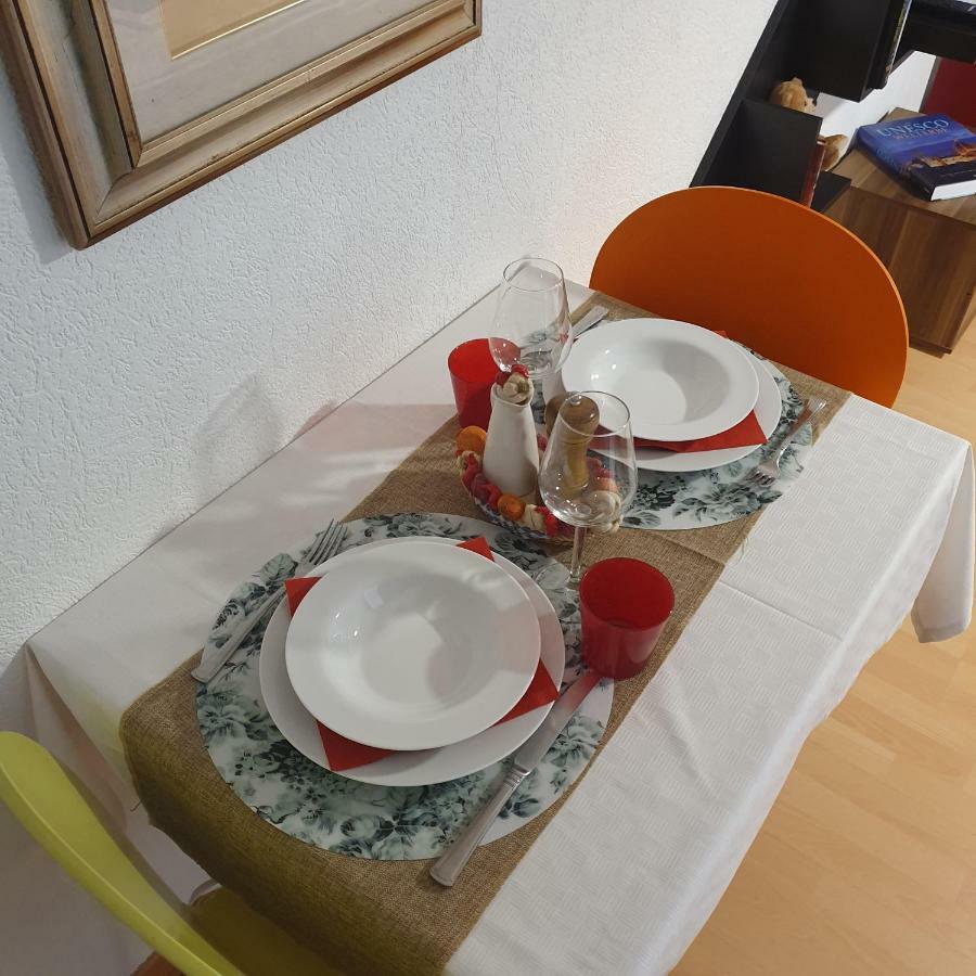 Buongustaio1 Mit Ensuite T&b Morschach