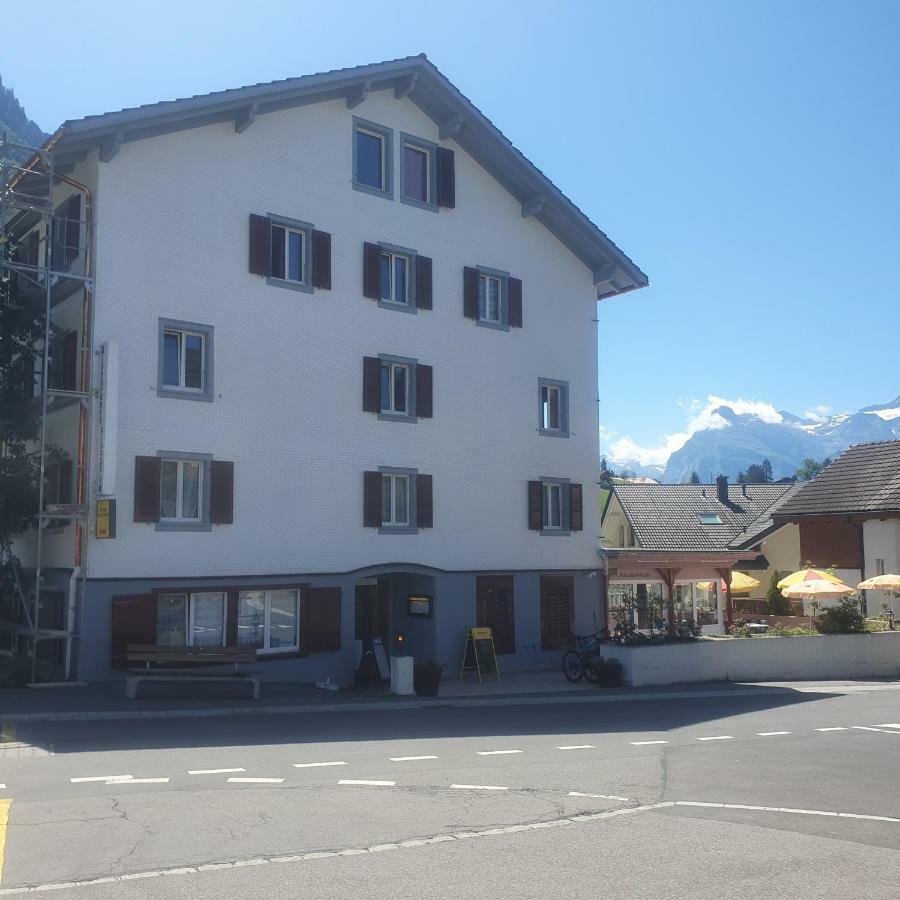 Buongustaio1 Mit Ensuite T&b