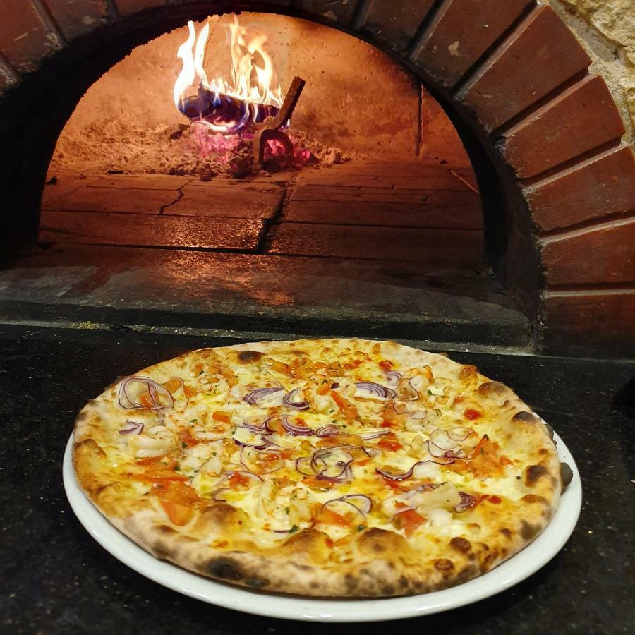 Buongustaio1 Mit Ensuite T&b Appartamento Morschach