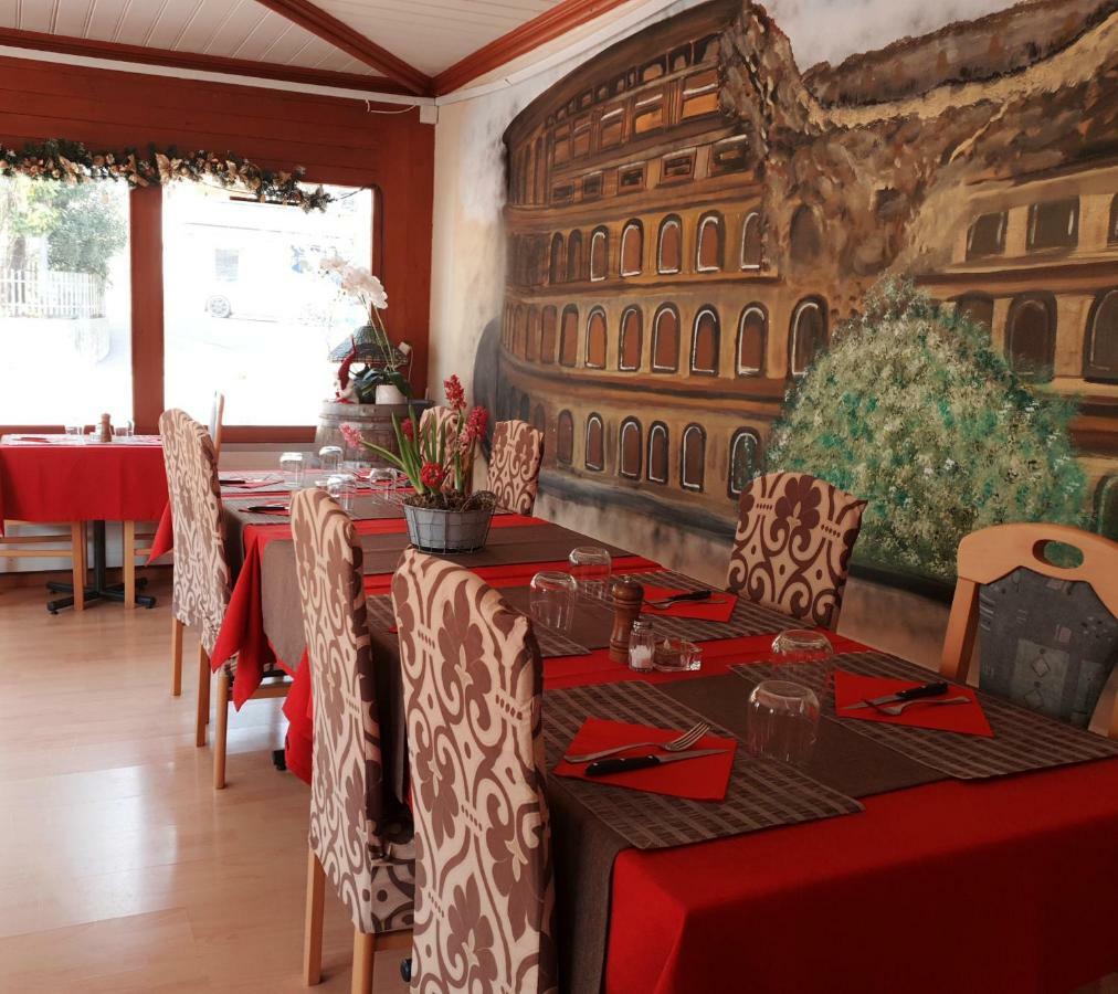 Appartamento Buongustaio1 Mit Ensuite T&b *