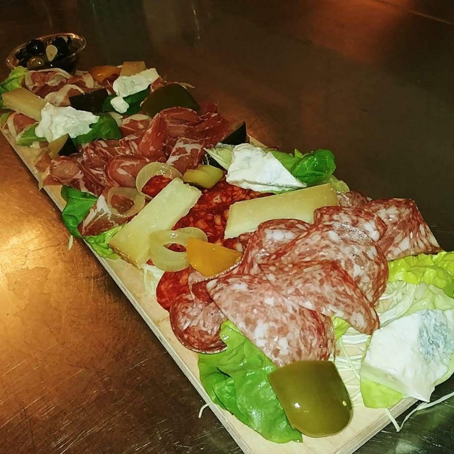 Buongustaio1 Mit Ensuite T&b