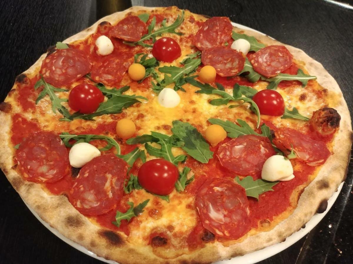 Appartamento Buongustaio1 Mit Ensuite T&b