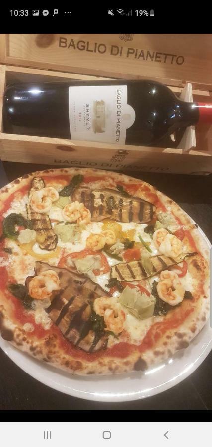 Buongustaio1 Mit Ensuite T&b Appartamento *